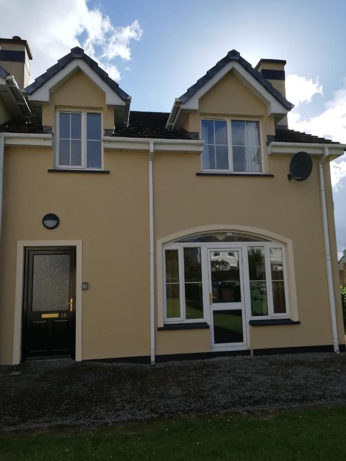 No 14 Killarney Holiday VillageCloghereen エクステリア 写真